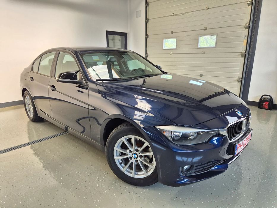 BMW Seria 3