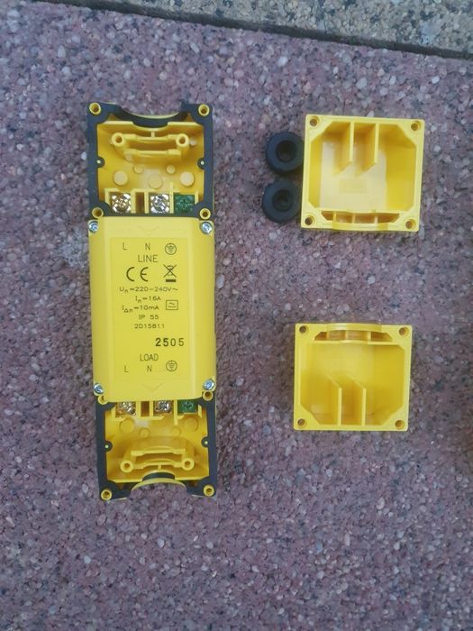 Siguranțe carote hilti noi