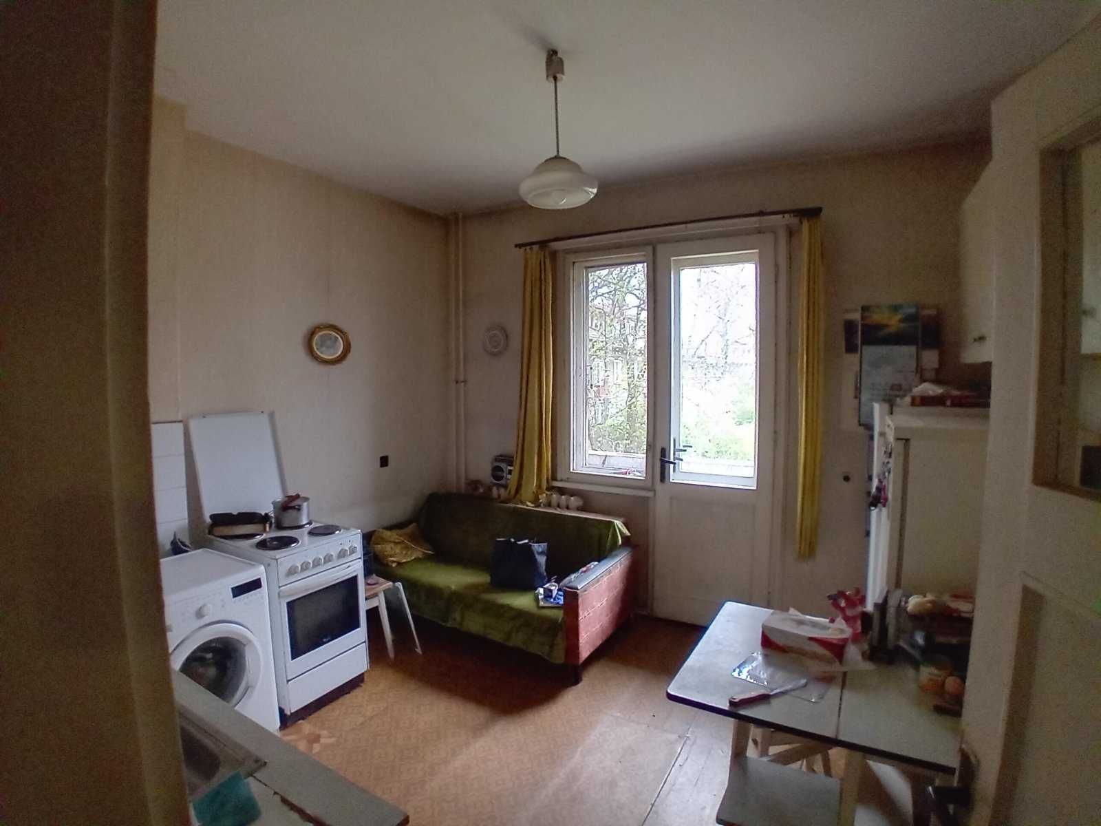 Продава 2-СТАЕН град София, Гео Милев