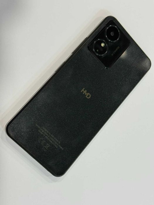 HMD ARC – 64GB, Черен