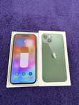 Vand Iphone 13 128gb