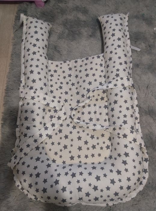 Кокон для новорожденных