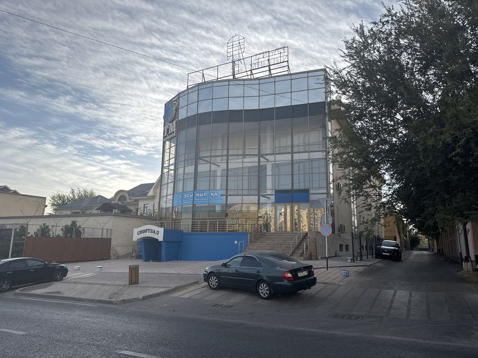 Продается или сдам аренду здание