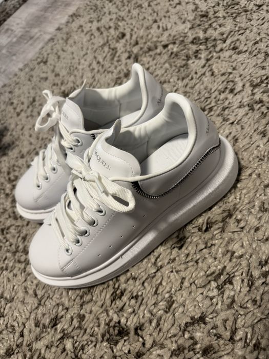 Adidasi Alexander McQueen