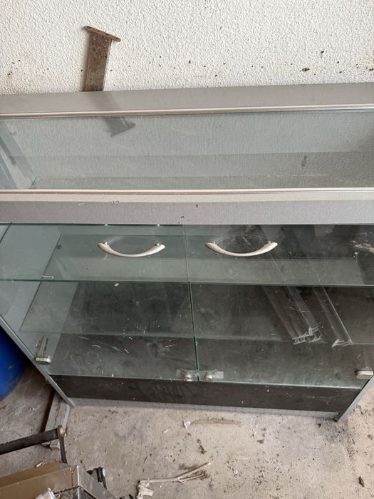 Corp vitrina/dulap sticla