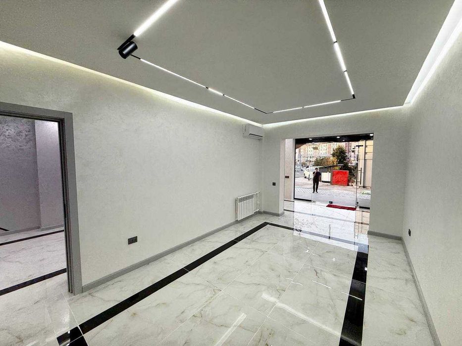 ПРОДАЕТСЯ ГОТОВЫЙ БИЗНЕС 
Яшнабад (вдоль дороги)
ул. Паркентский