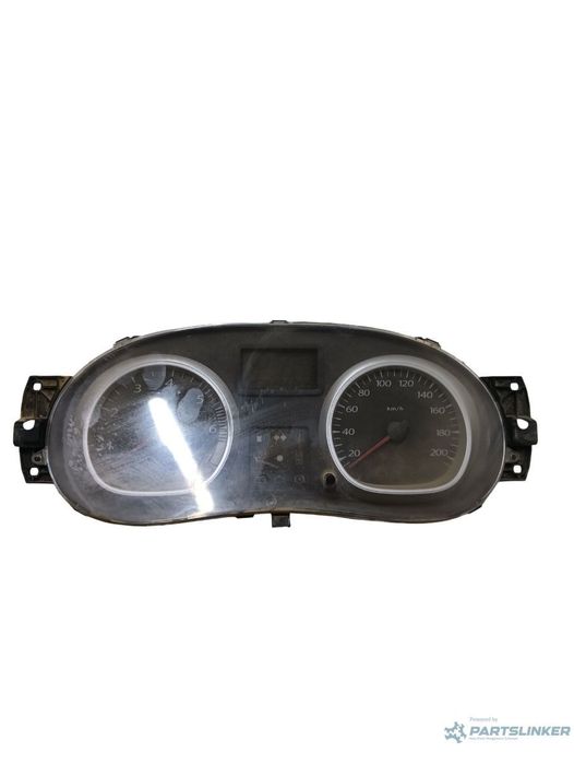 Ceas de bord DACIA DUSTER 2010 - >