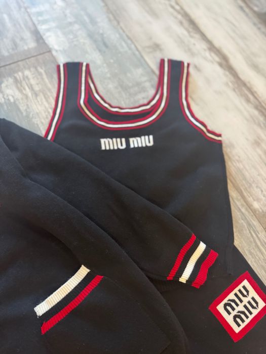 Дамски комплект нов