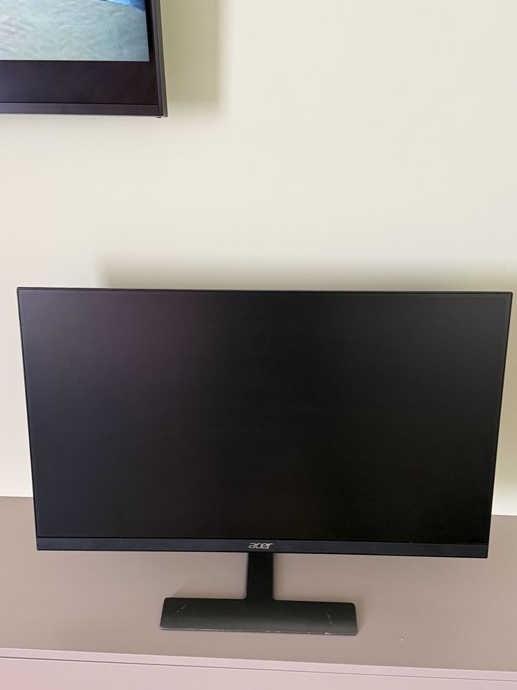 Монитор Acer RG270 bmiix