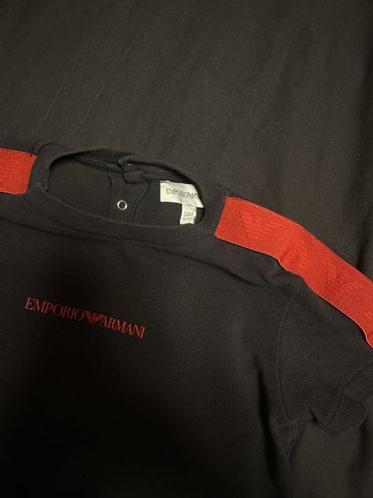 Emporio Armani детски комплект