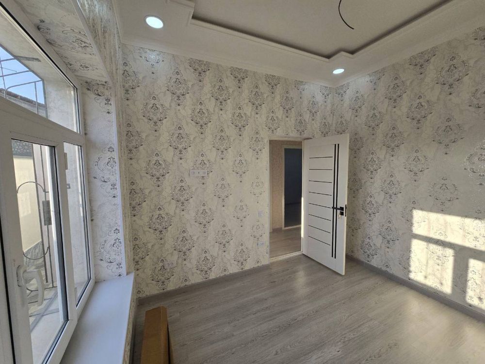 Старые-Сергели, Дом 3/ком, 1/ этажный