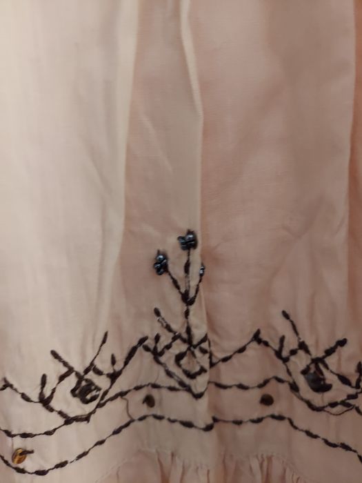 Rochita imprimata mărimea 42