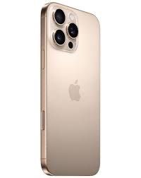 iphone 16 pro max 256GB