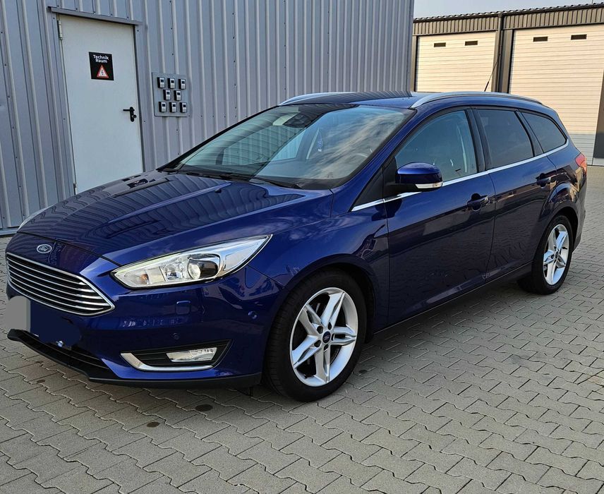 OCAZIE!Vand Ford Focus MK3 1.5B ECO-BOOST