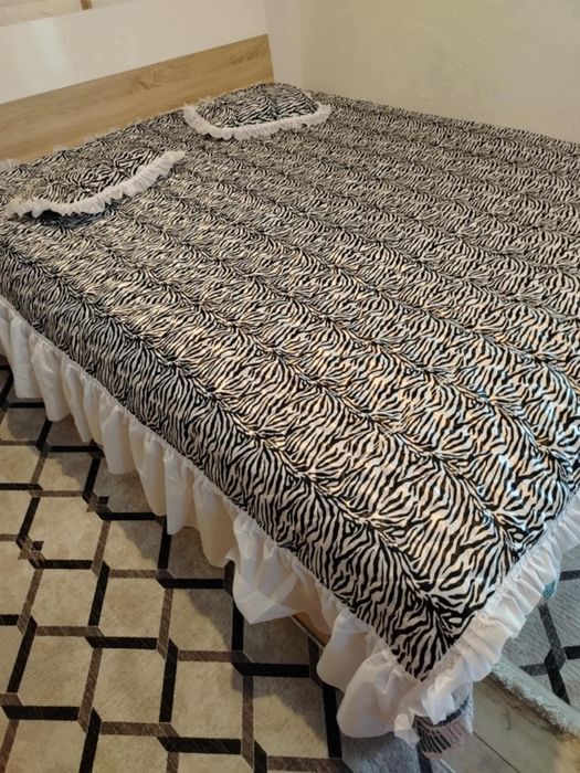 Сатенени комплекти за спалня 180/200.. Може да ми пишете и на вайбьр к