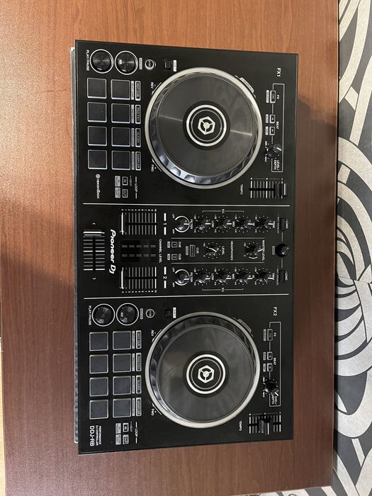 Контролер Pioneer DDJ-RB