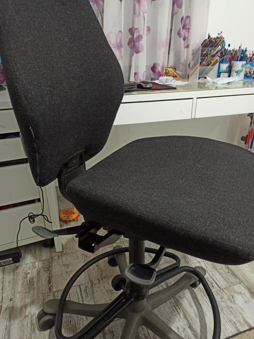 Scaun ergonomic Kinnarps