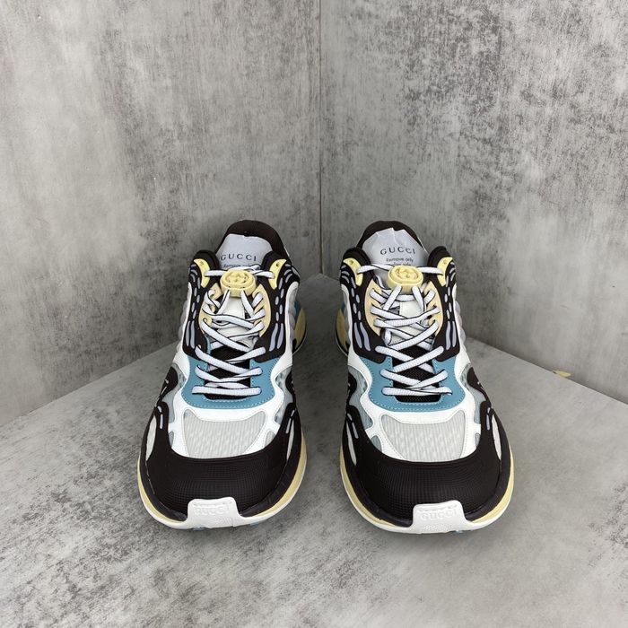 Мъжки Gucci обувки сникърси кецове