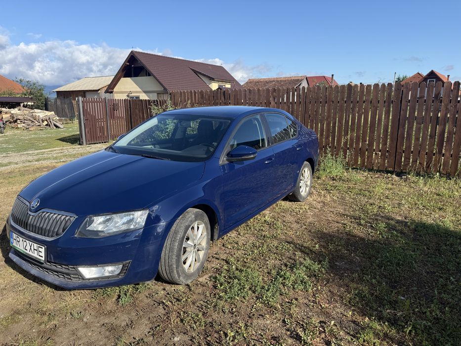 Skoda Octavia in stare buna
