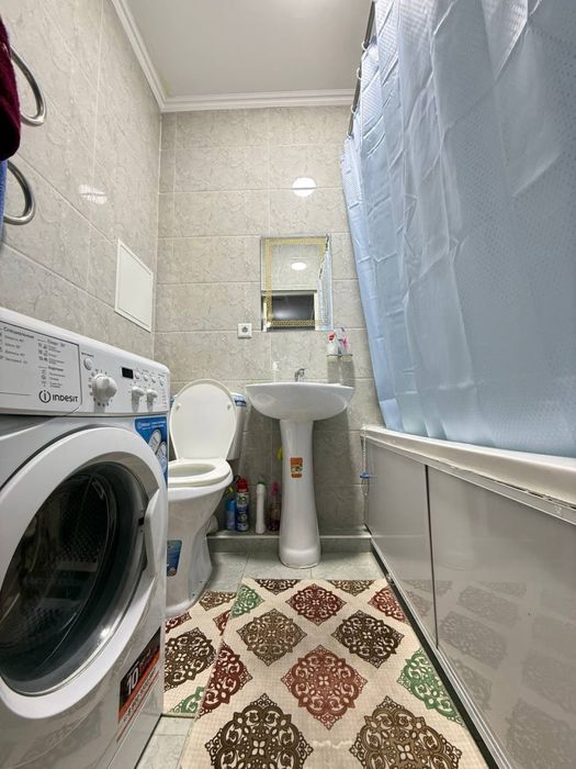 Квартира Ж/К Green Park 1/1/9 38 кв.м