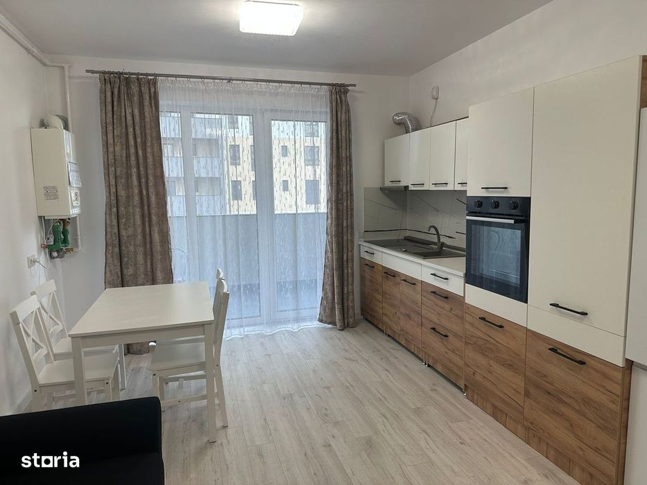 Apartament 2 camere, etajul, 3 zona Dr. Dumitrei Vechi