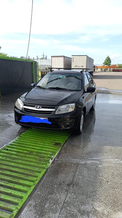 Продам Lada Granta