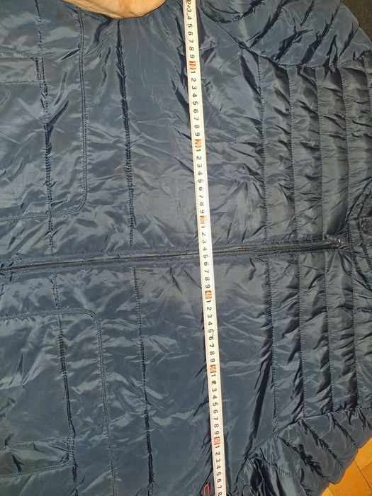 geaca Kenvelo XXL