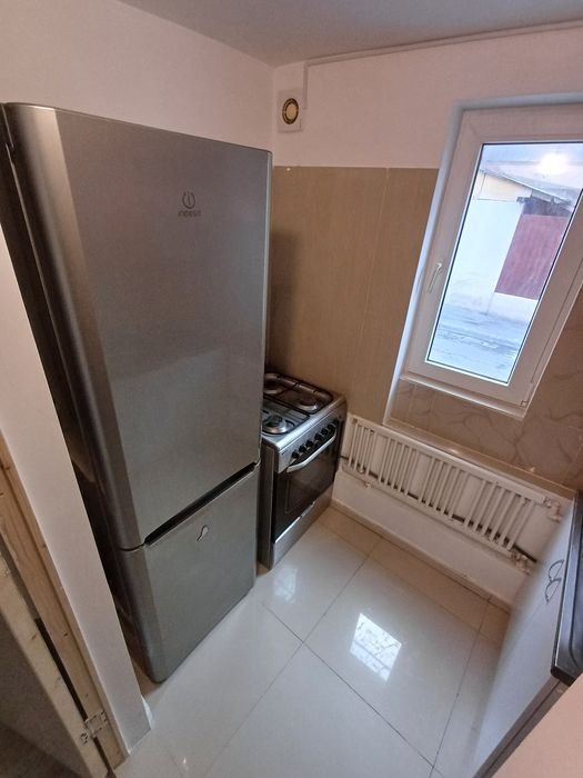 Închiriez garsoniera Carrefour Alexandriei sector 5