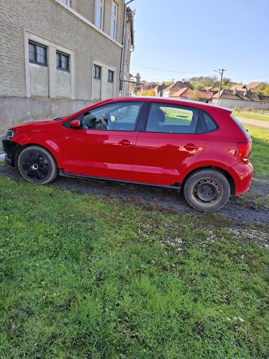 Vand polo 12 an 2009 stare foarte bună de funcționare