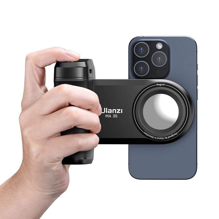 Ulanzi MA35 грип за смартфон