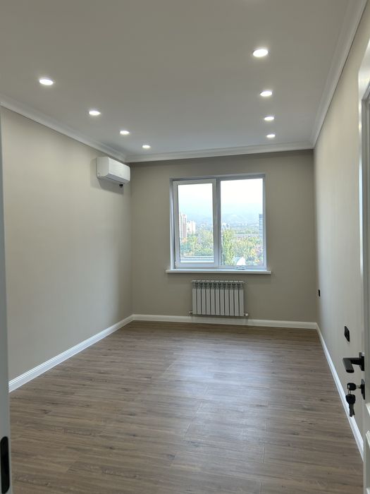 Поклейка обоев от 700 тг г. Алматы