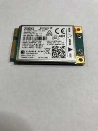 Modul 3G SH Dell Latitude E6420, WWAN DW5550, 2XGNJ, ERICSSON F5521gw