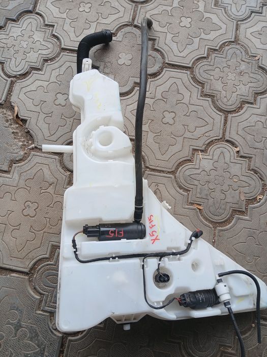 Продам бачок БМВ Х5 2016