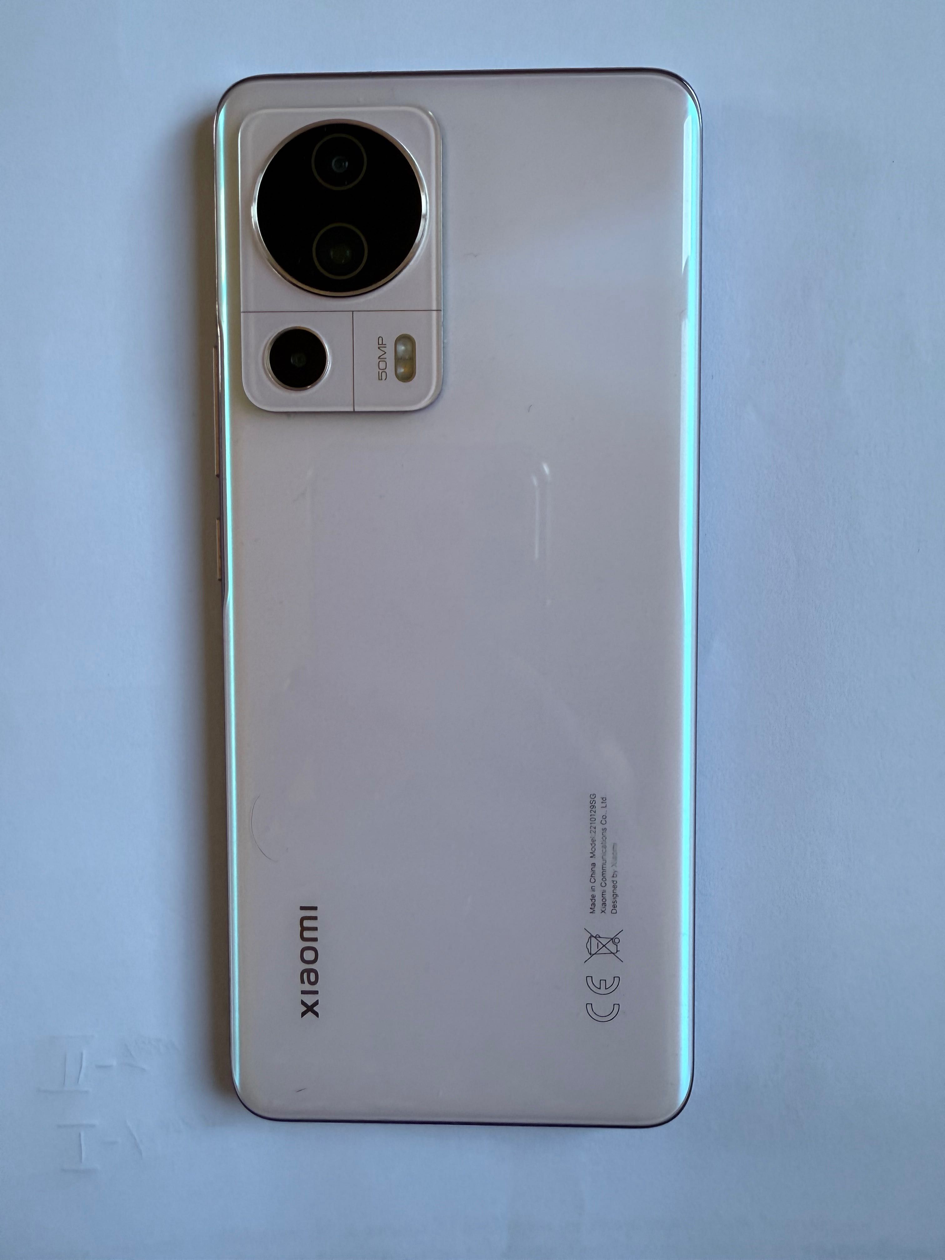 Продавам  Xiaomi 13 lite
