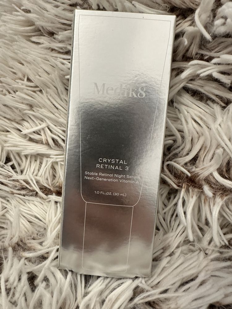 Medik8 Crystal Retinal 3