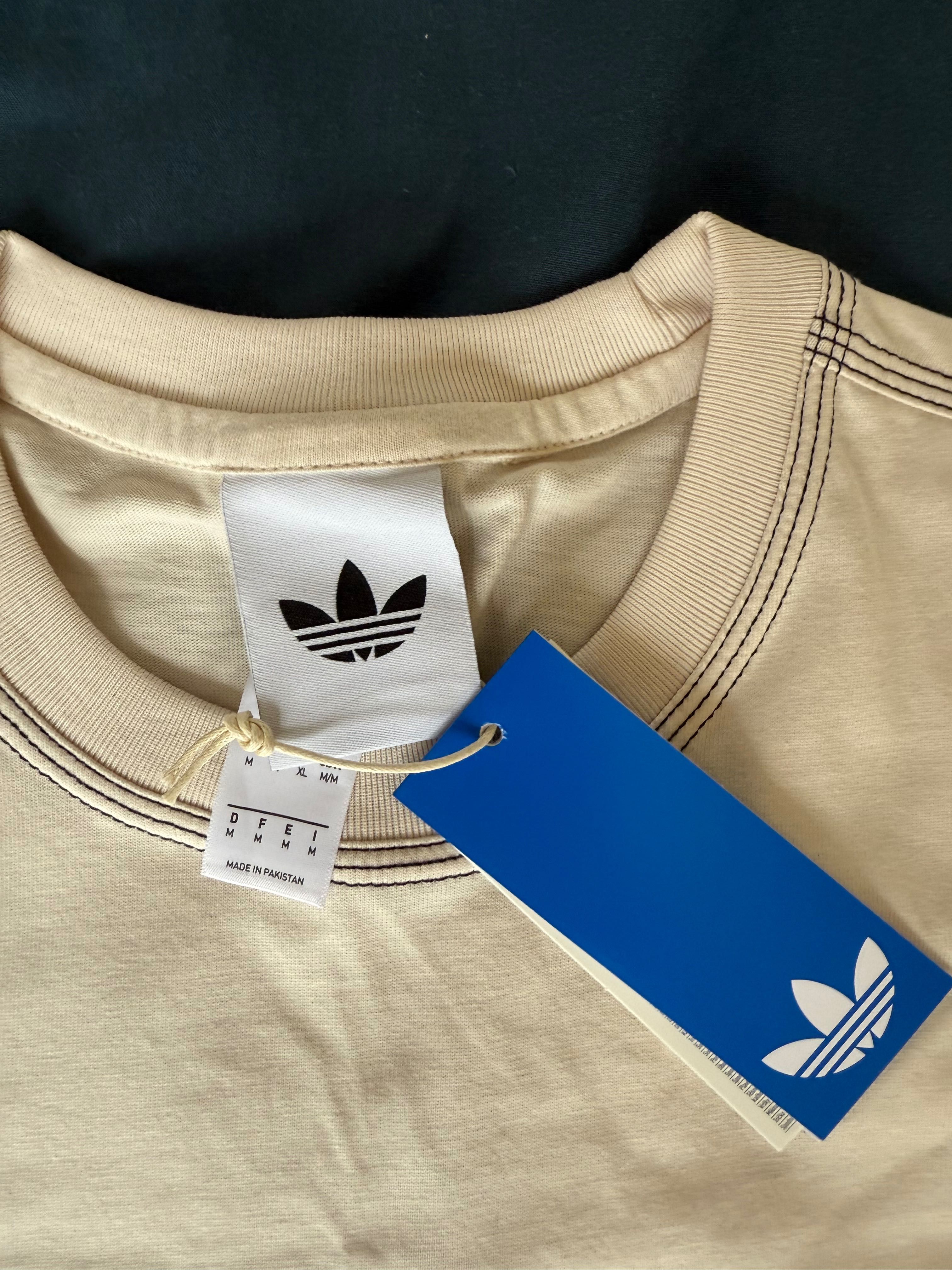 Мъжка Тениска adidas