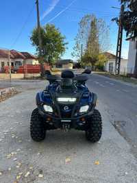 Vand Atv can am 800R