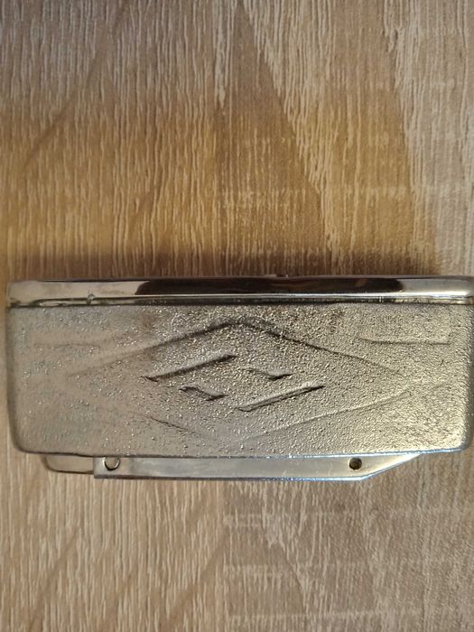 Запалка. За колекционери. Нова