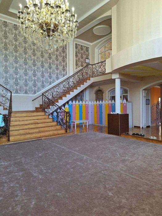 ПРОДАЕТСЯ  ЕВРО ДОМ на улице Гузаль 3,4 соток Комната 6