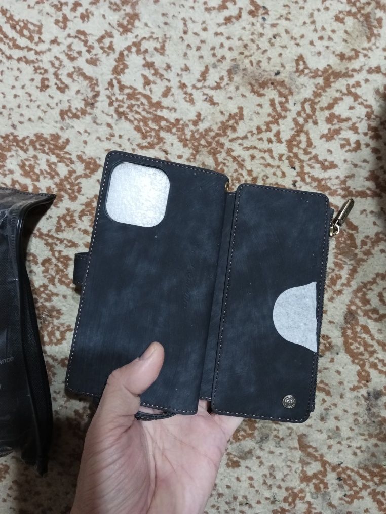 IPhone 15 Pro Max чехол
