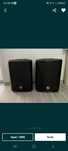 Boxe electrovoice SX 300 PI