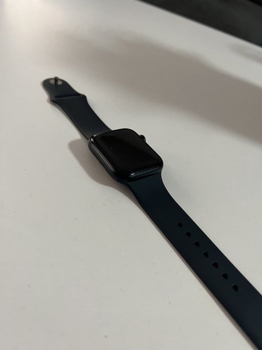 Apple Watch SE 2022 Midnight 44mm