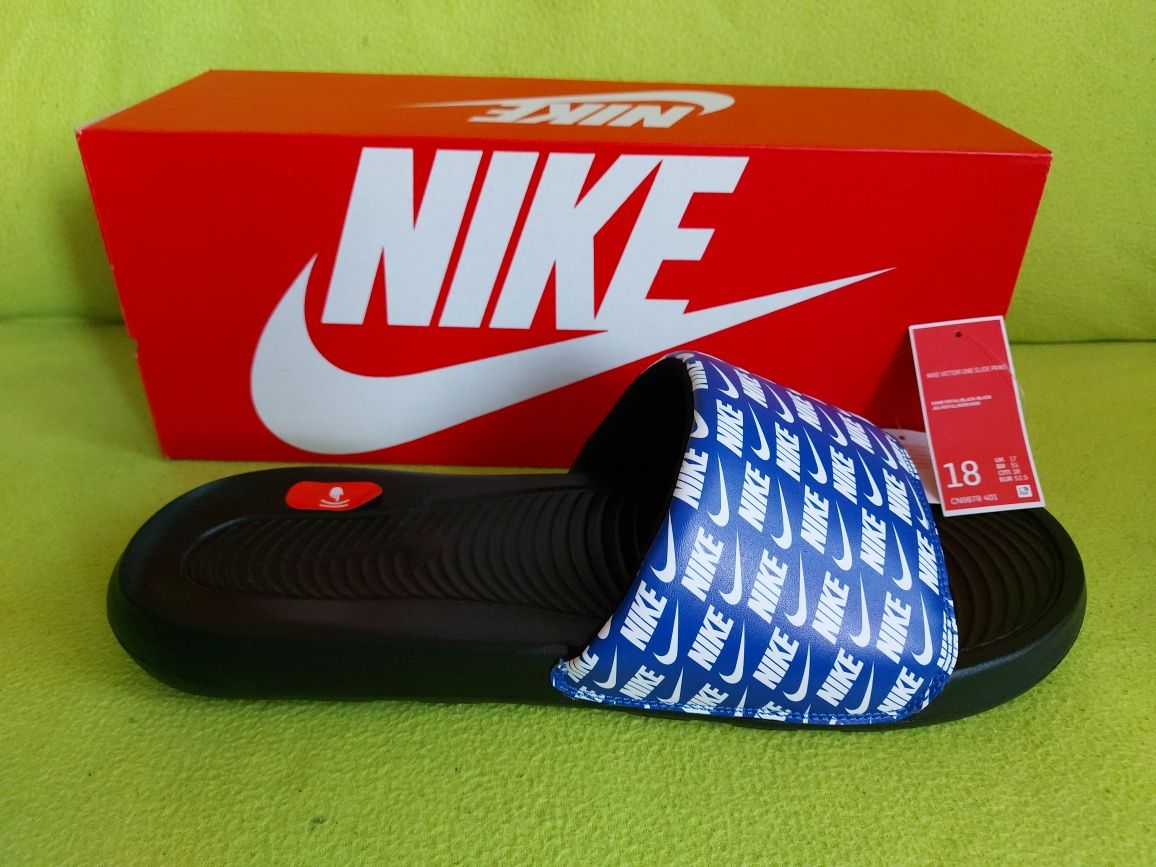 Nike-52.5н-Оригинални