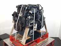 Motor Iveco Tector 4ISB E4 F4AE3481D*S102/ piese camioane