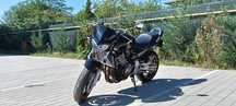 Honda Hornet PC36