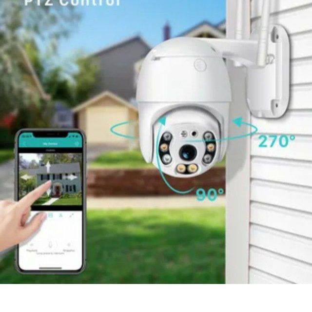 Камера орнатиш хизмати