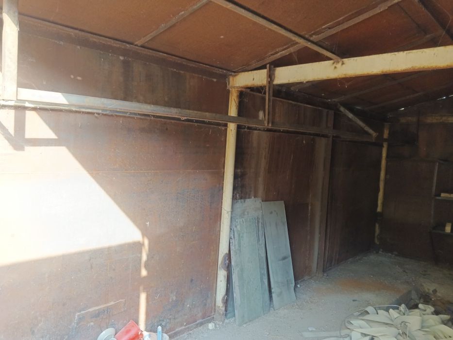 Продаётся гараж 5 лист