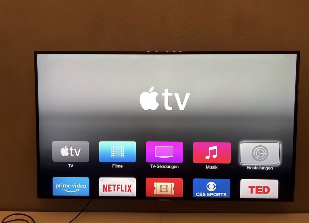 Apple Tv Gen 3 A1469