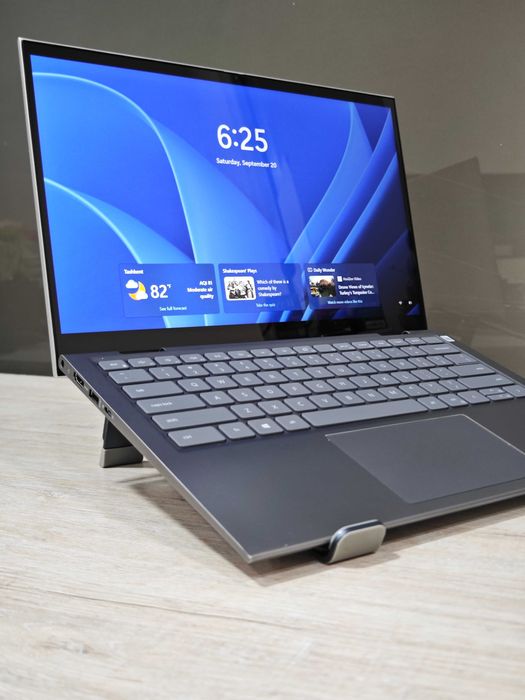 DELL Inspiron x360