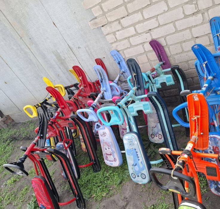 Продам снегокаты в отличном состоянии б/у